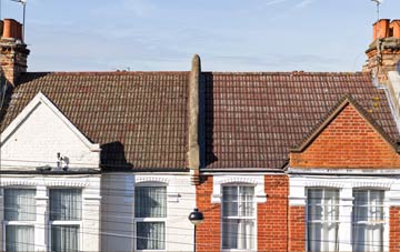 clay roofing Chicksands, Bedfordshire