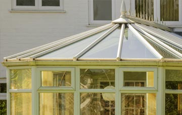conservatory roof repair Chicksands, Bedfordshire