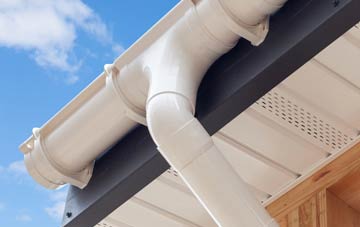 Chicksands gutter installation costs