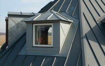 metal roofing Chicksands, Bedfordshire