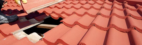 compare Chicksands roof repair quotes