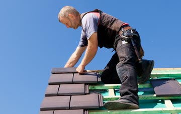 disadvantages of Chicksands slate roofing