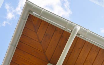 Chicksands soffit types