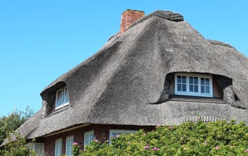 thatch roofing Chicksands, Bedfordshire
