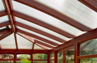 Chicksands conservatory roofing insulation