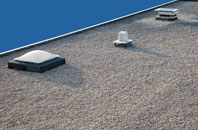 Chicksands flat roofing