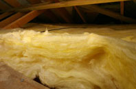 Chicksands pitch roof insulation