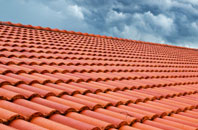 Chicksands roofing tiles