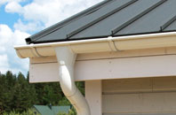 Chicksands soffits