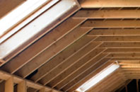 Chicksands tapered roof insulation quotes