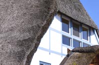 find rated Chicksands thatchers